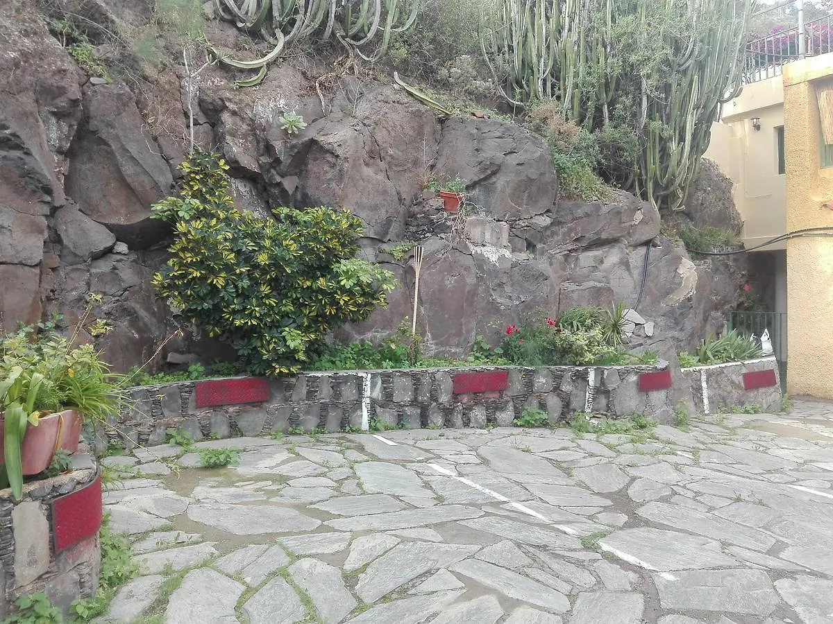 Vendégház Finca Bella Vista Hotel Santa Cruz de Tenerife