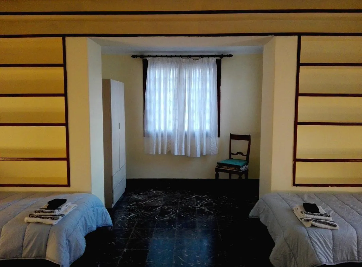 Finca Bella Vista Hotel Santa Cruz de Tenerife