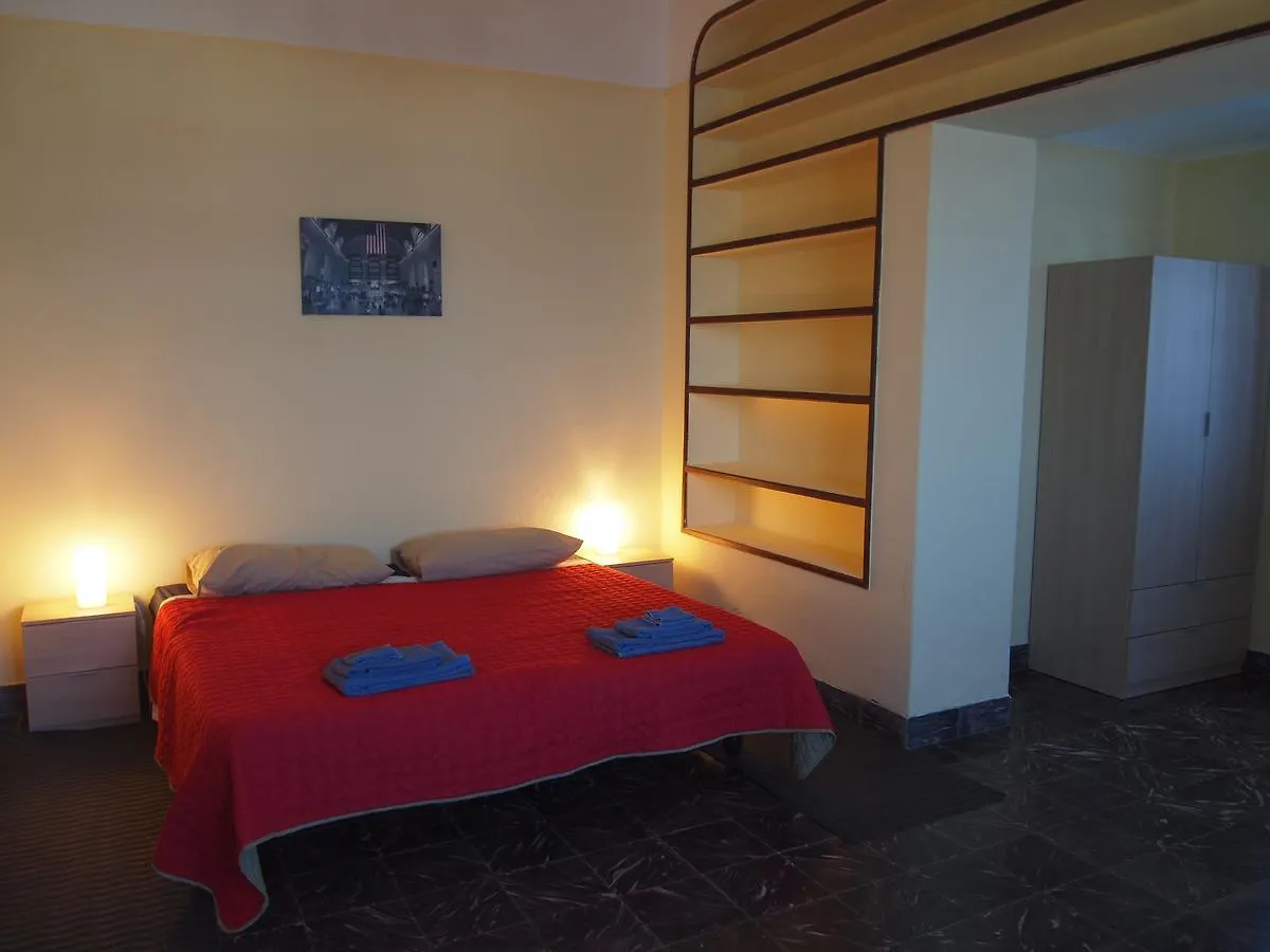 Finca Bella Vista Hotel Santa Cruz de Tenerife Vendégház