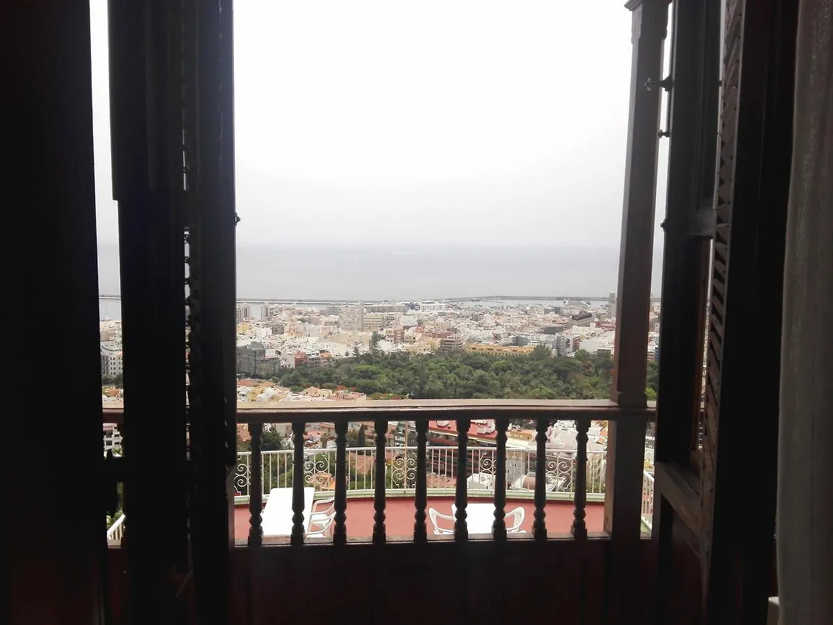 Finca Bella Vista Hotel Santa Cruz de Tenerife