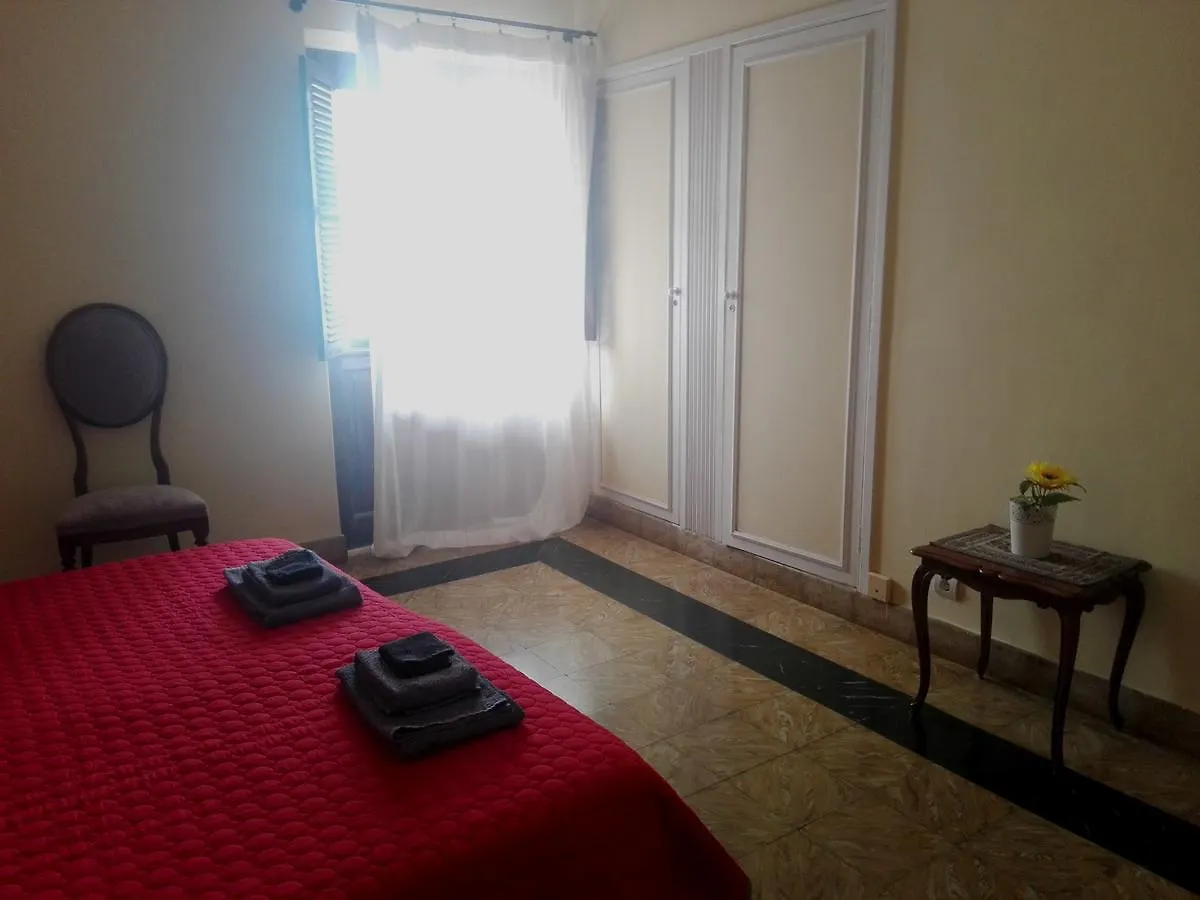 Guest house Finca Bella Vista Hotel Santa Cruz de Tenerife