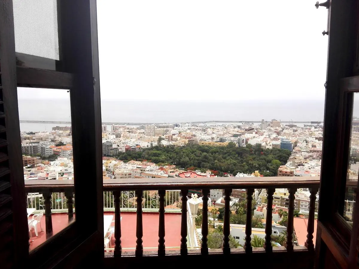 *** Guest house Finca Bella Vista Hotel Santa Cruz de Tenerife Spain
