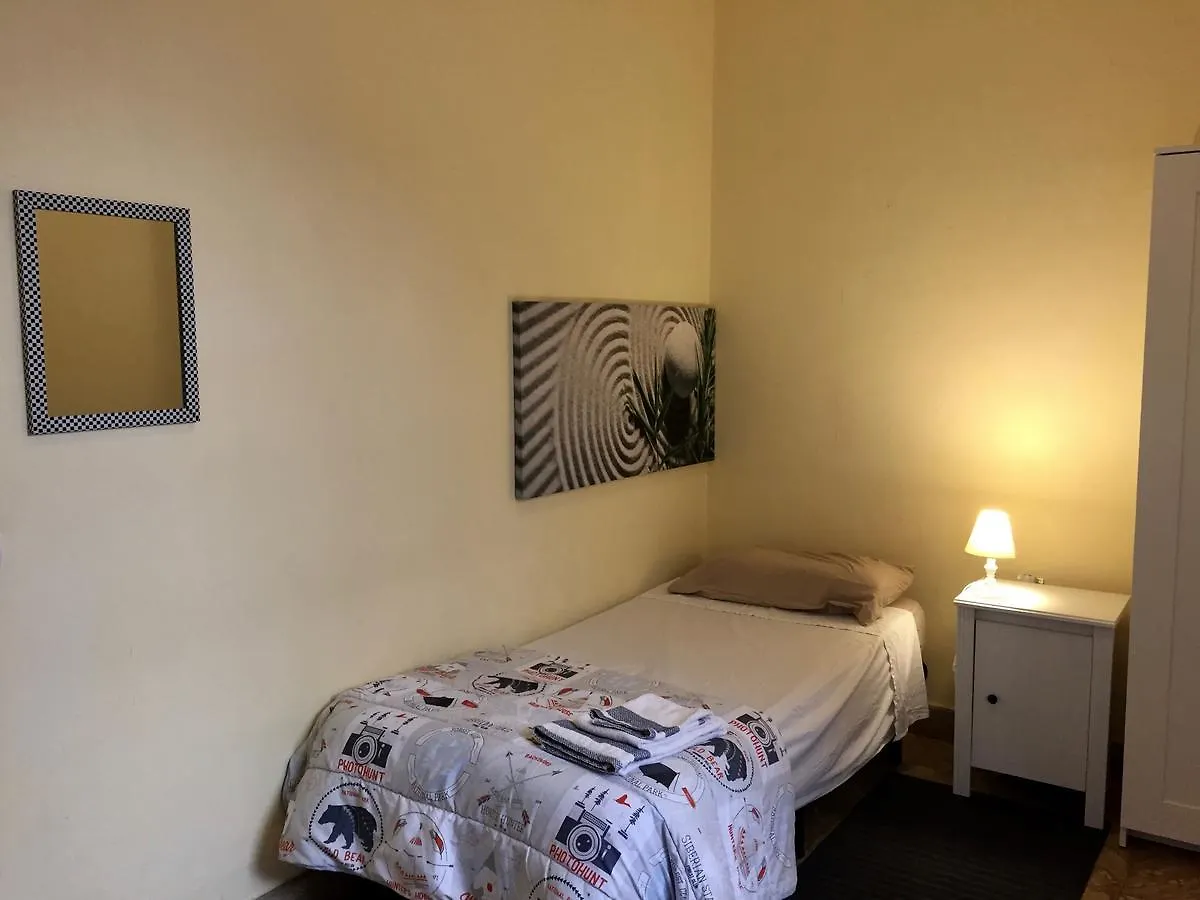 Finca Bella Vista Hotel Santa Cruz de Tenerife Spanyolország