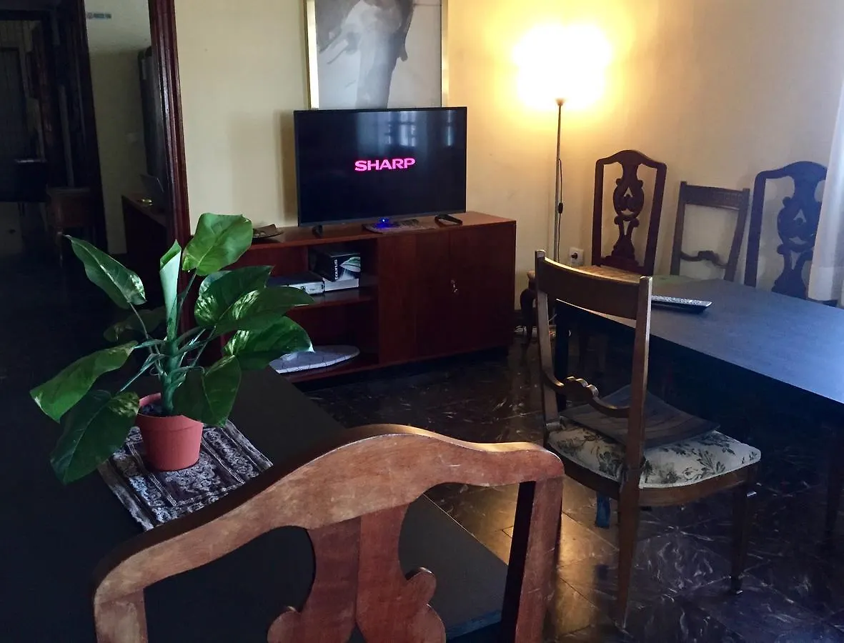 Guest house Finca Bella Vista Hotel Santa Cruz de Tenerife