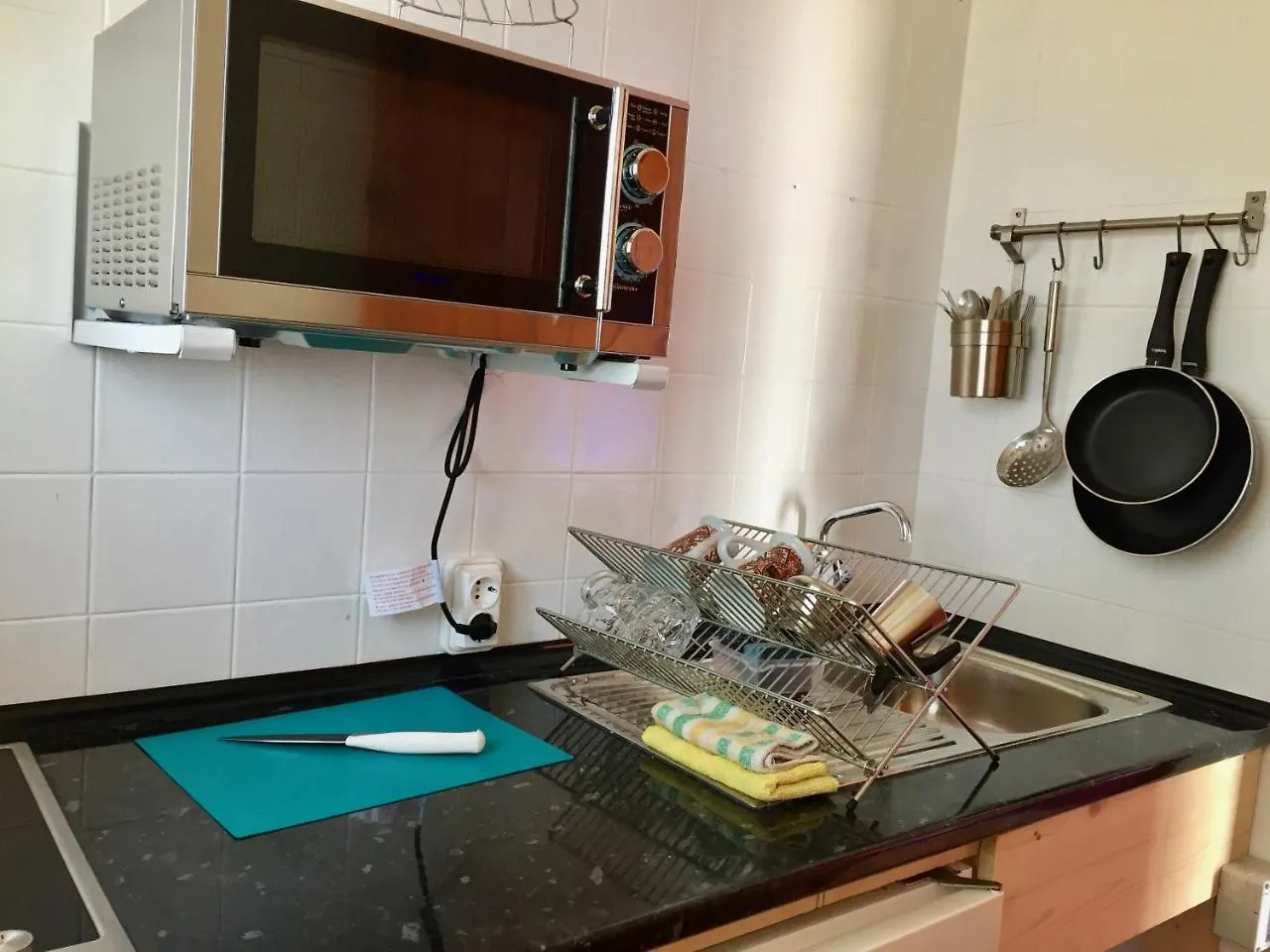 Finca Bella Vista Hotel Santa Cruz de Tenerife Guest house