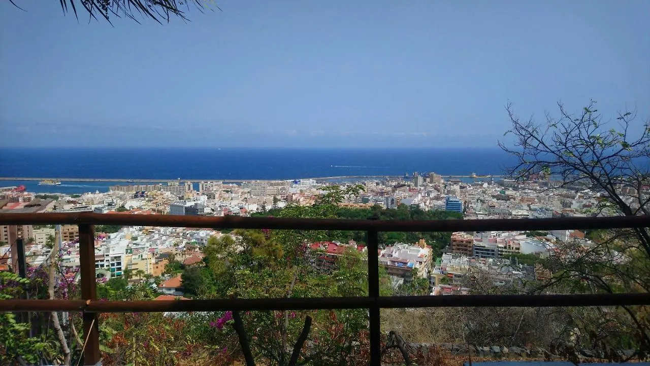 Guest house Finca Bella Vista Hotel Santa Cruz de Tenerife